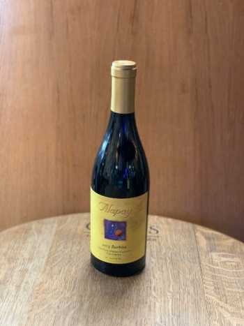 2020 Barbera